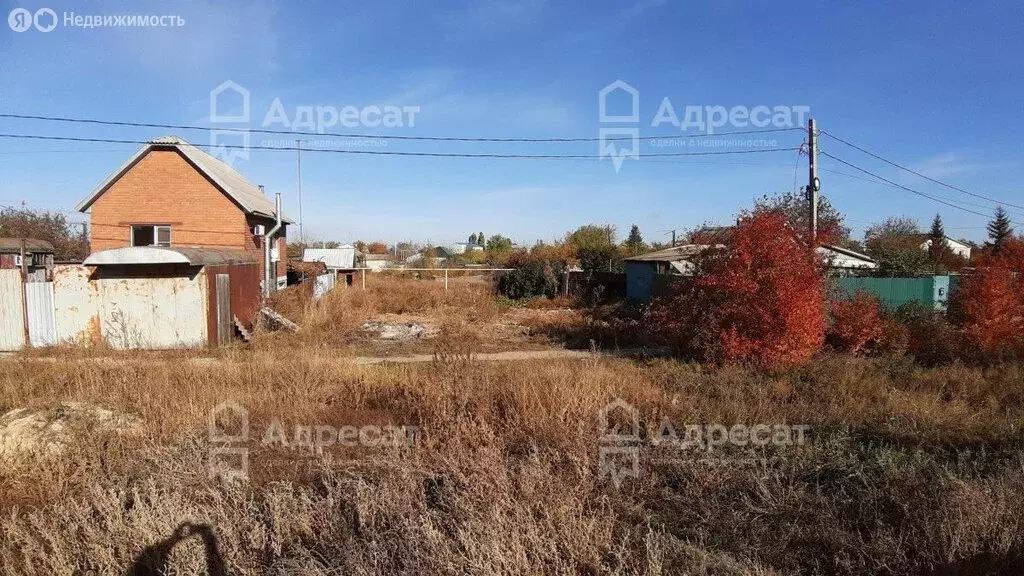 Дом в территория Рабочий посёлок Горьковский, Волгоградская улица ... - Фото 1