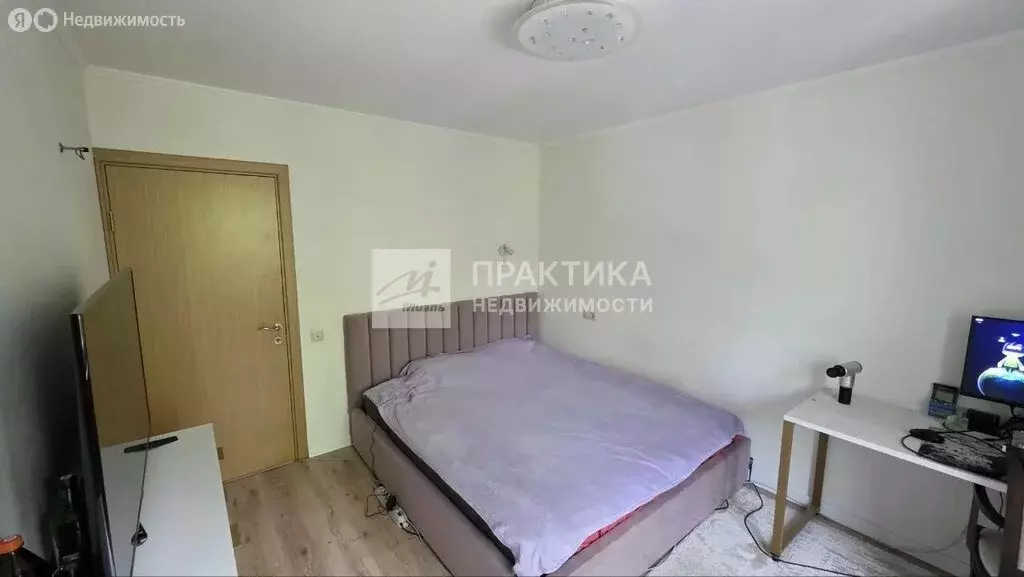 3-комнатная квартира: Москва, Костромская улица, 12А (63.3 м) - Фото 1