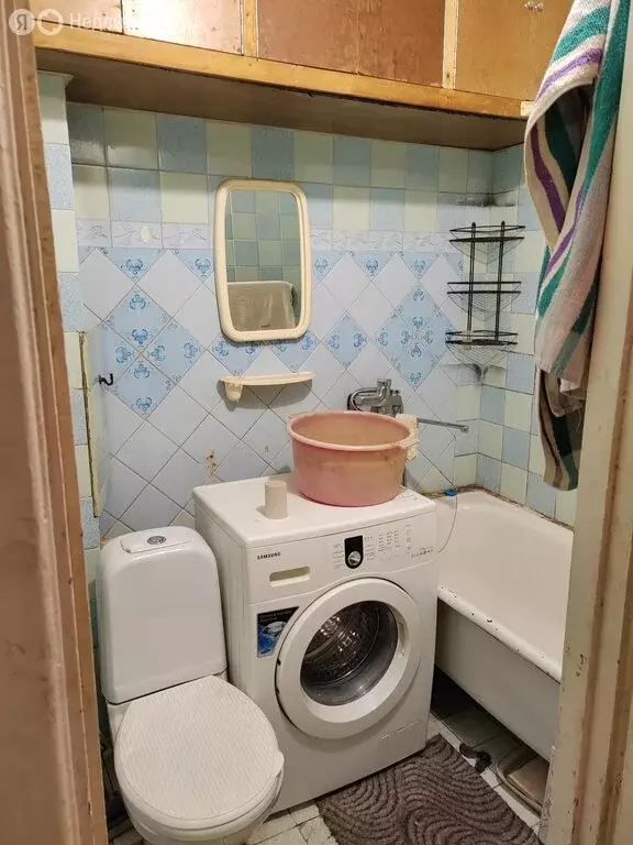 2-комнатная квартира: Саратов, Электронная улица, 4 (43 м) - Фото 1