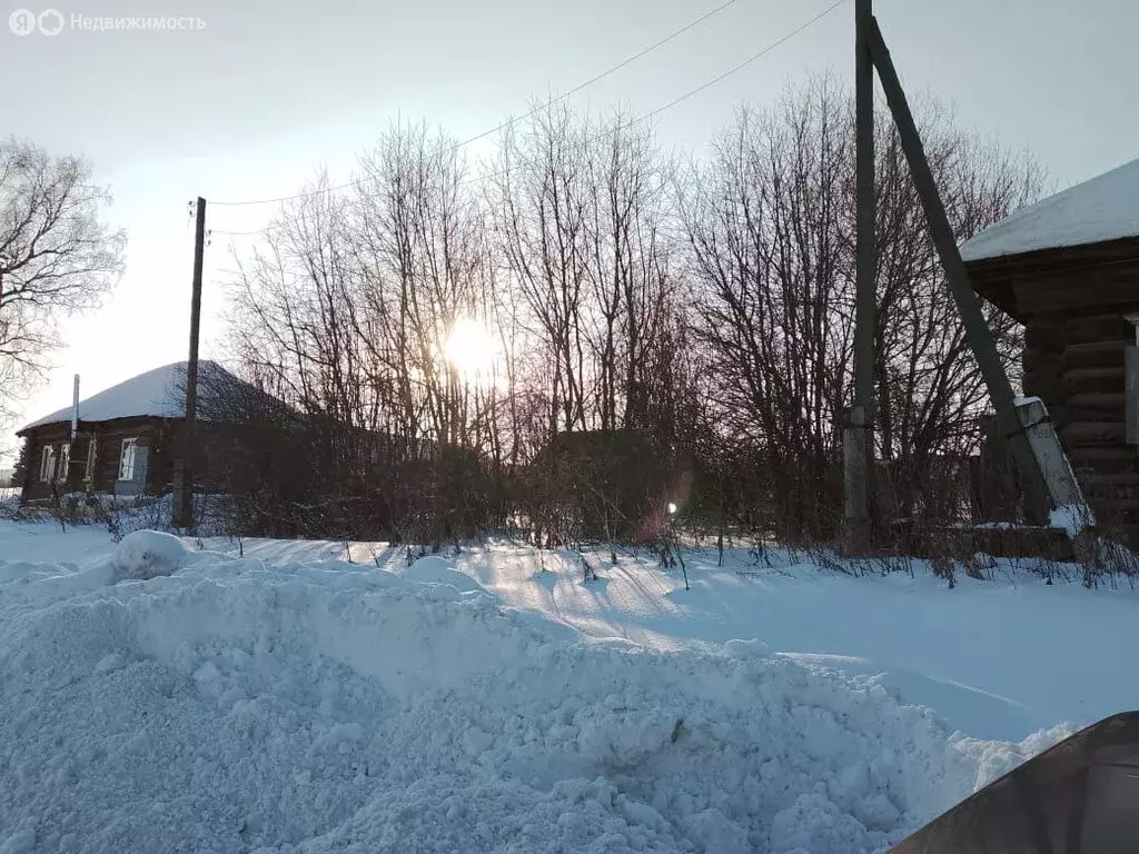 Дом в село Брехово, Советская улица (30 м) - Фото 1