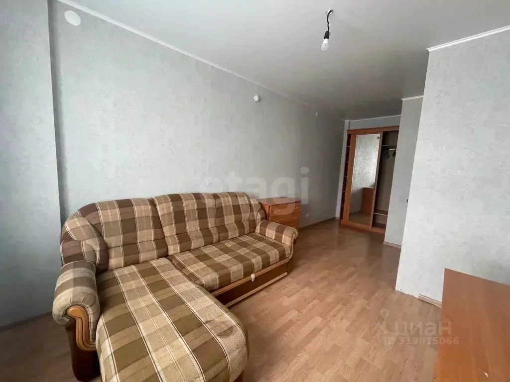 1-к кв. Ямало-Ненецкий АО, Салехард ул. Зои Космодемьянской, 67 (33.2 ... - Фото 0