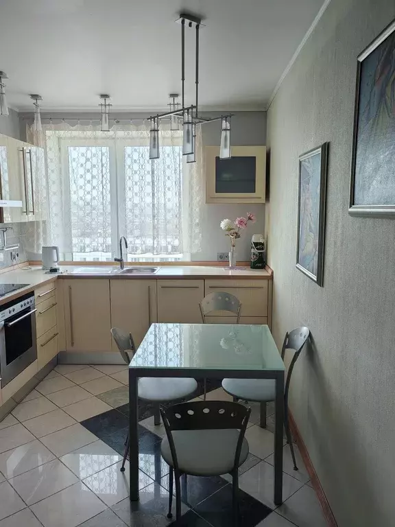 Продаётся 2-к квартира, 58.8 м - Фото 1