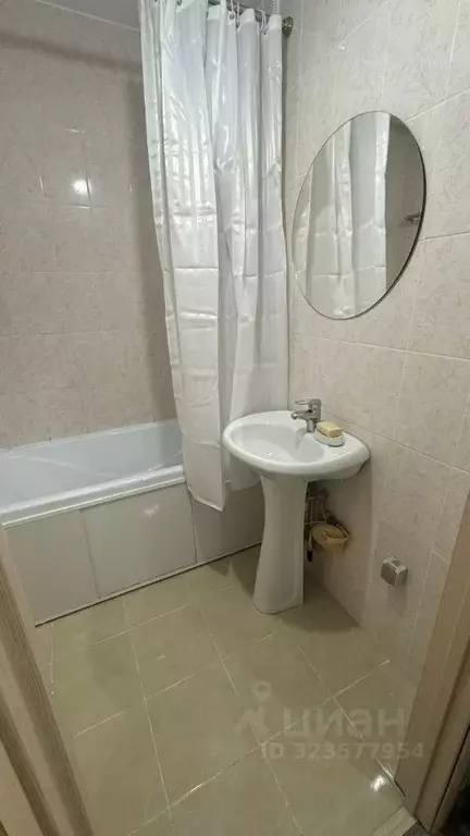 2-к кв. Краснодарский край, Сочи городской округ, с. Раздольное ул. ... - Фото 2