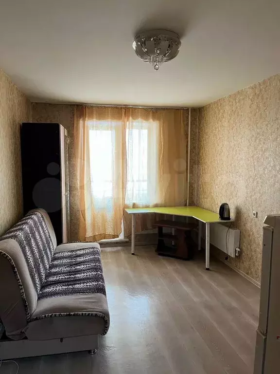 Квартира-студия, 25 м, 7/10 эт. - Фото 0