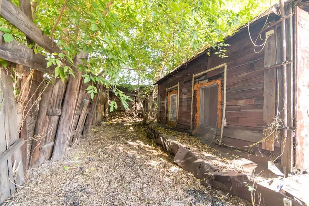 Дом в Алтайский край, Барнаул ВРЗ мкр, ул. Водопроводная, 110 (48 м) - Фото 1