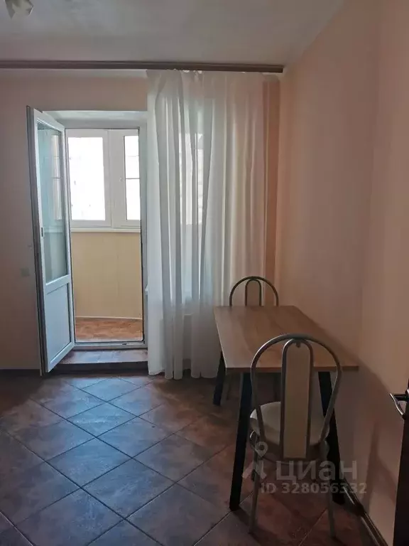 2-к кв. Московская область, Домодедово Западный мкр, ул. Лунная, 7 ... - Фото 1