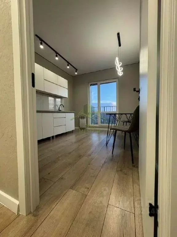 1-к кв. Бурятия, Улан-Удэ ул. Максима Концова, 1к2 (38.8 м) - Фото 1