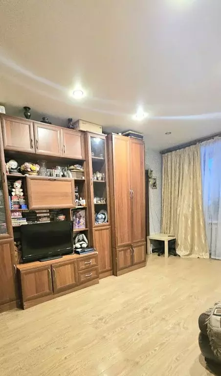 2-к кв. Москва просп. Мира, 114А (50.5 м) - Фото 2