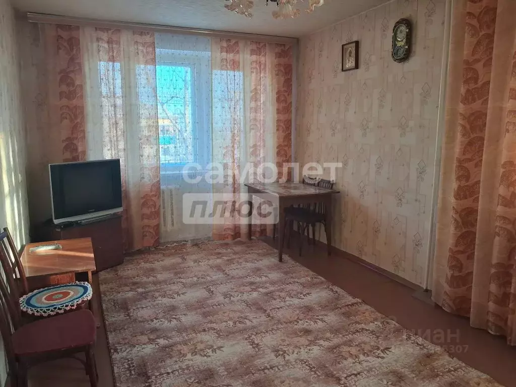 3-к кв. Нижегородская область, Нижний Новгород Портовый пер., 8 (67.0 ... - Фото 2