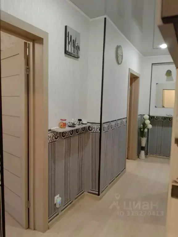 2-к кв. Оренбургская область, Оренбург ул. Степана Разина, 198 (47.0 ... - Фото 1