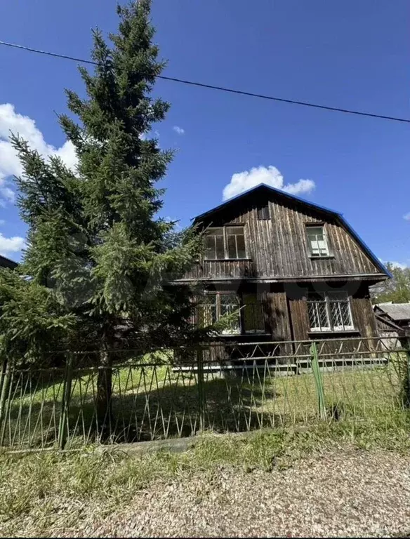 Дача 100 м на участке 6 сот. - Фото 0