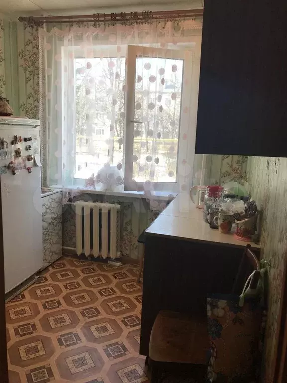 3-к. квартира, 60 м, 1/5 эт. - Фото 0