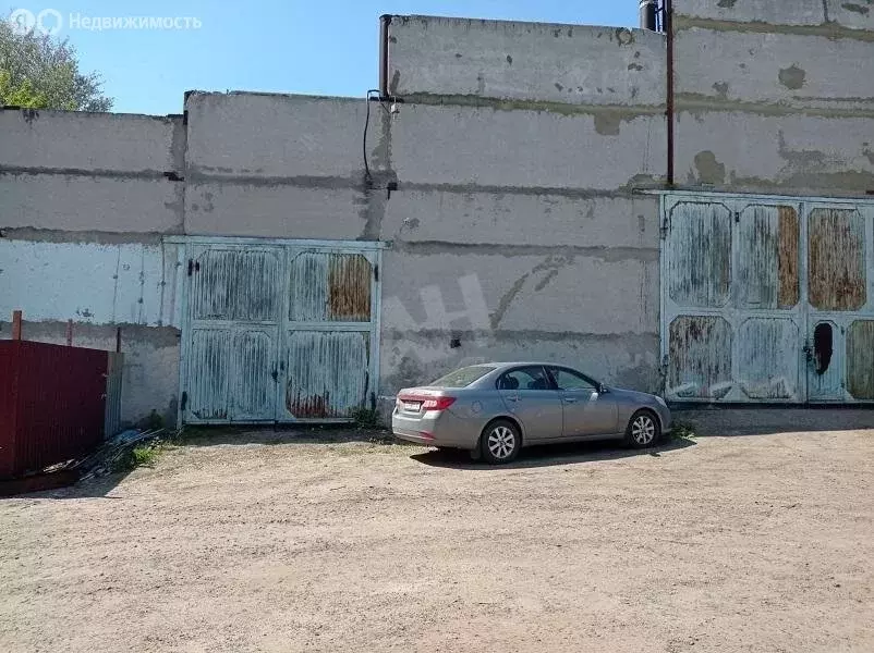 Помещение свободного назначения (800 м) - Фото 0