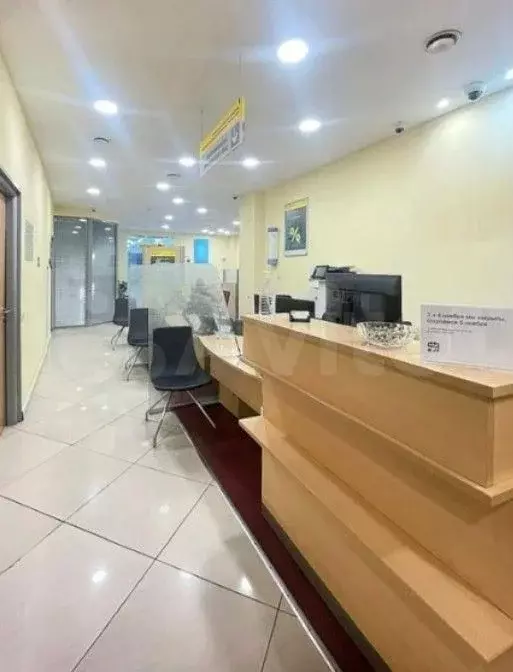 Аренда помещения свободного назначения 469 м2 - Фото 1