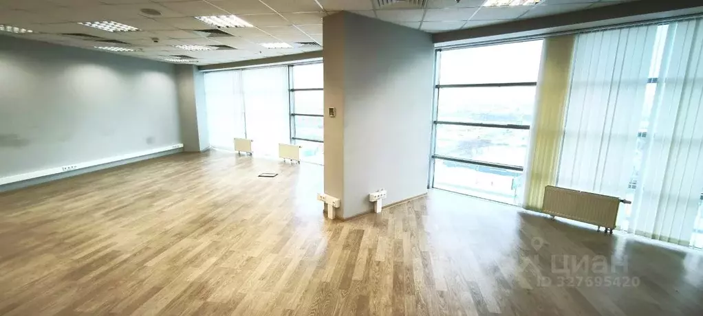 Офис в Москва Варшавское ш., 118к1 (101 м) - Фото 2