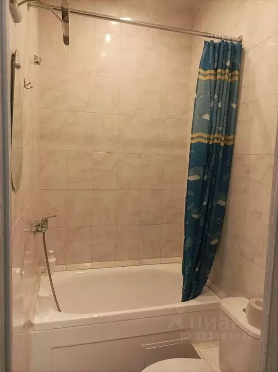 Комната Пермский край, Пермь ул. Дзержинского, 27 (15.0 м) - Фото 1