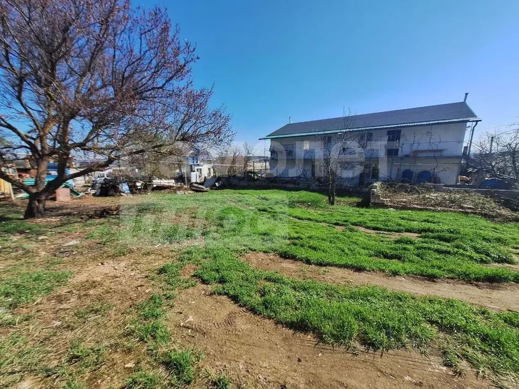 Участок в Севастополь  (5.0 сот.) - Фото 2