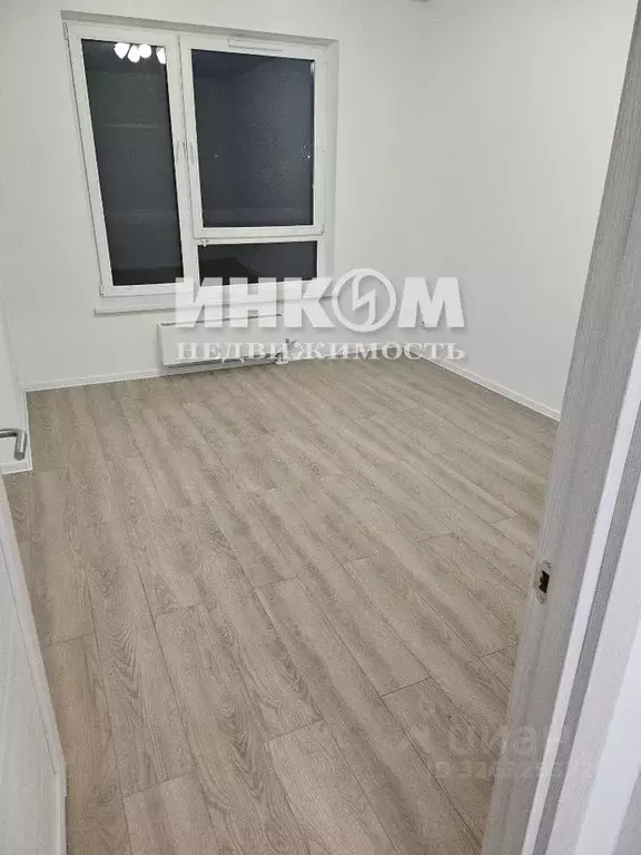 3-к кв. Москва Кусковская ул., 12/1 (72.7 м) - Фото 2