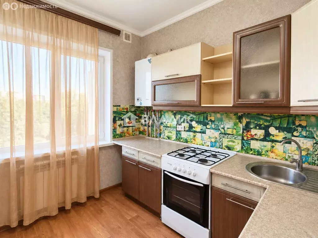 1-комнатная квартира: село Дальняя Игуменка, улица Кураковка, 48А ... - Фото 2