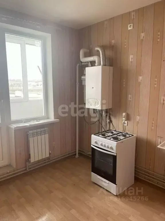 2-к кв. Белгородская область, Белгород ул. Большетроицкая, 30 (61.4 м) - Фото 0