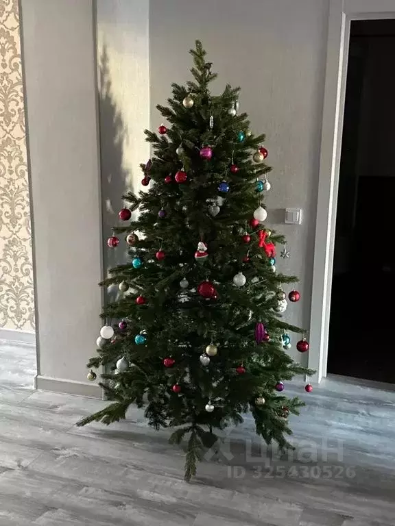 3-к кв. Псковская область, Псков Советская наб., 4 (92.0 м) - Фото 2