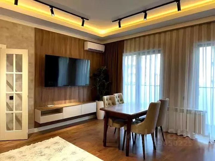 1-к кв. Краснодарский край, Анапа ул. Толстого, 26 (38.8 м) - Фото 1
