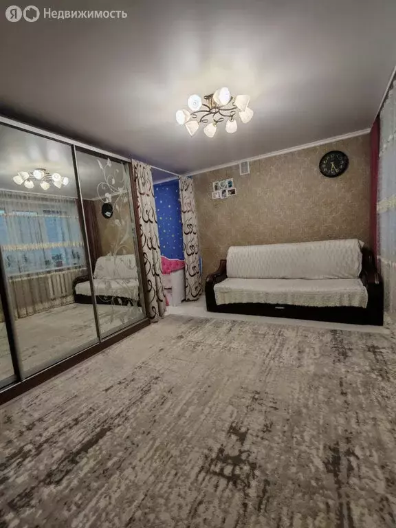 2к в -комнатной квартире (17 м) - Фото 0