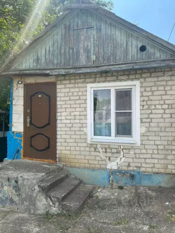 Дом в Ставропольский край, Ставрополь Зеленый Яр садовое товарищество, ... - Фото 0