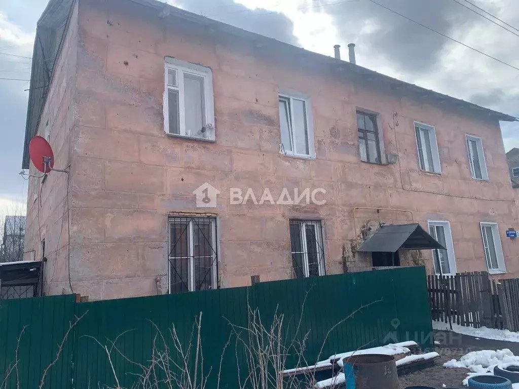 2-к кв. Нижегородская область, Нижний Новгород ул. 2-я Дубравная, 2 ... - Фото 1