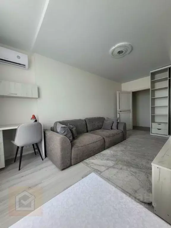 2-к кв. Крым, Симферополь бул. Ленина, 12А (50.0 м) - Фото 1