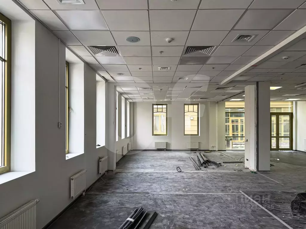 Офис в Москва Подкопаевский пер., 4 (654 м) - Фото 1