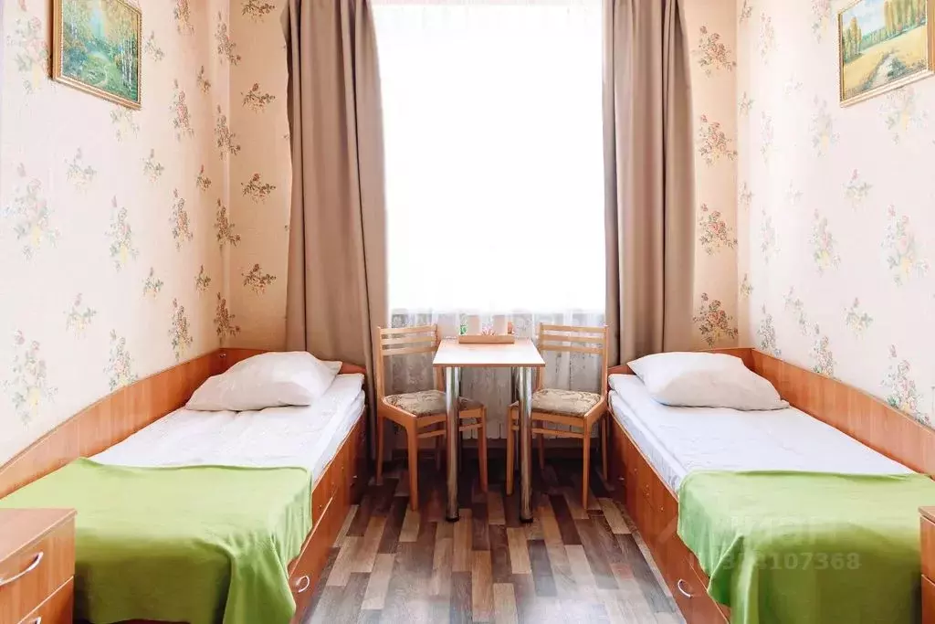 Комната Свердловская область, Сысерть ул. Токарей, 29 - Фото 1