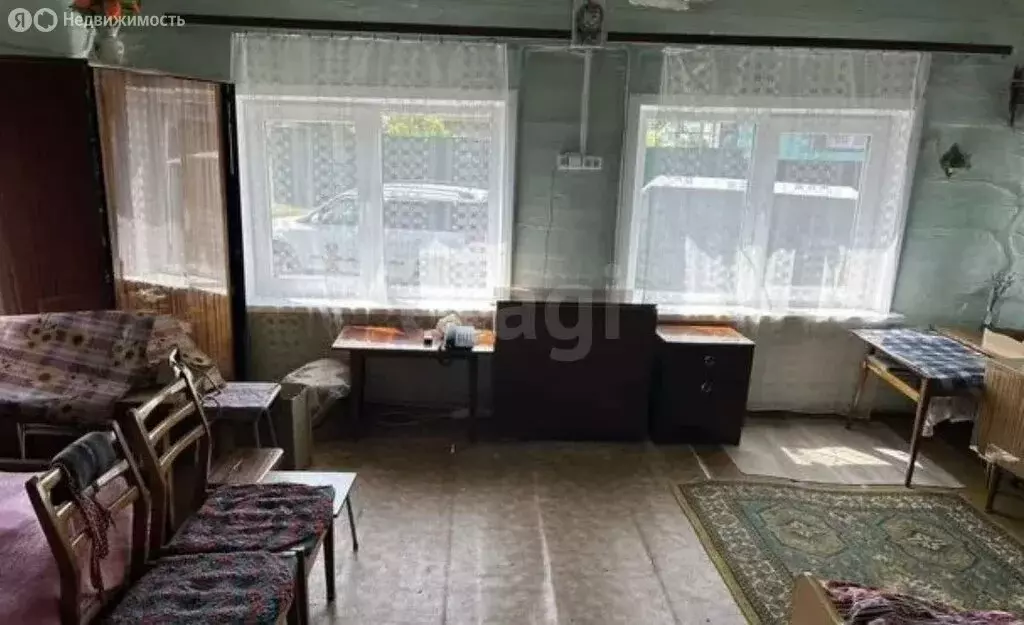 Дом в Деево, Первомайская улица (37 м) - Фото 2