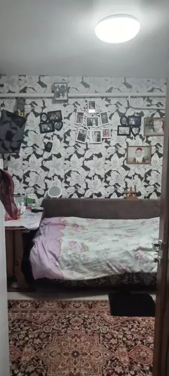 Продаётся 3-к квартира, 53.9 м - Фото 1