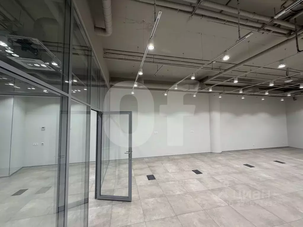 Офис в Москва Новоданиловская наб., 12 (299 м) - Фото 1