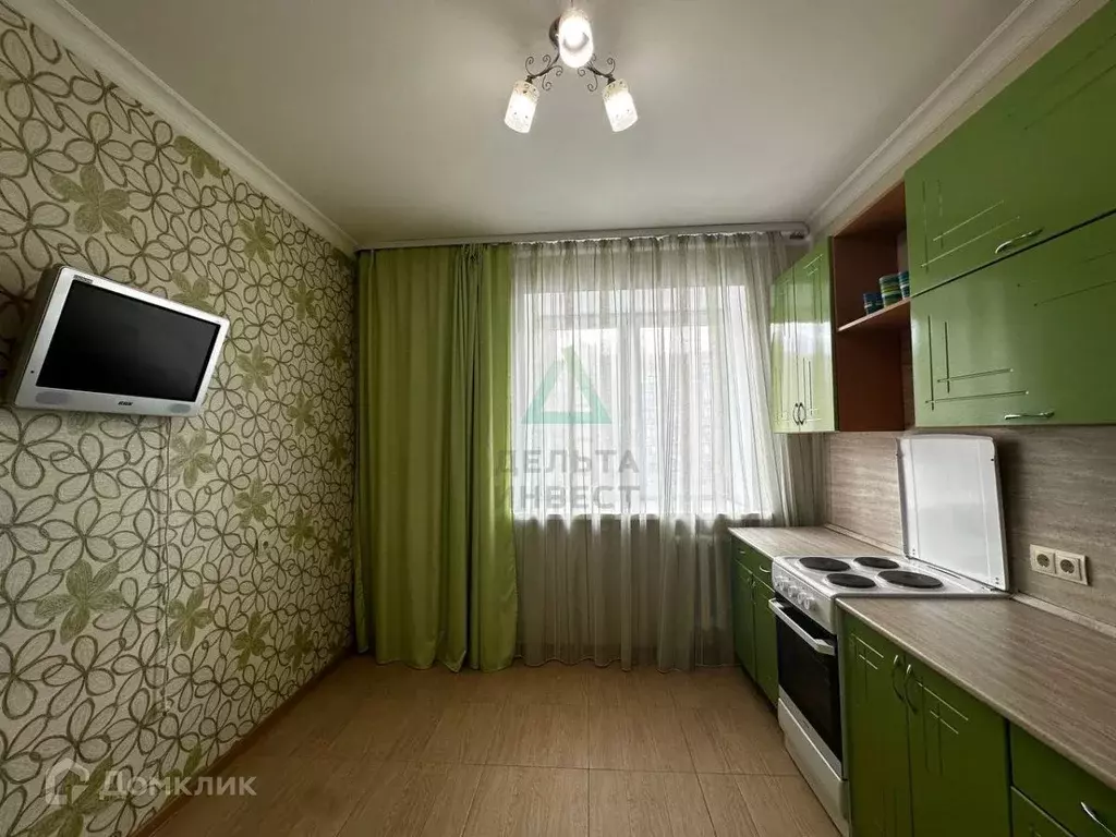 Продаётся 1-к квартира, 45.29 м - Фото 0