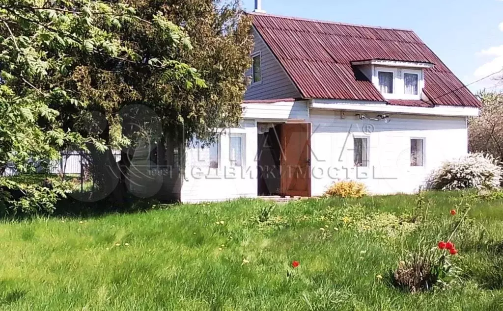 Дом 40 м на участке 9 сот. - Фото 0