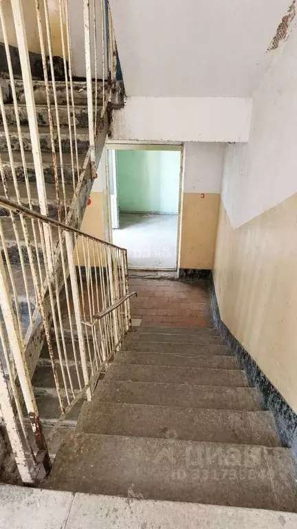 Комната Калужская область, Калуга Комсомольская ул., 5 (29.0 м) - Фото 2