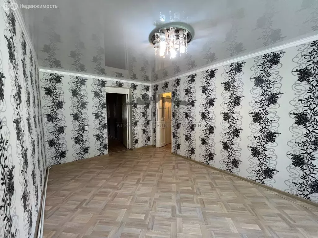 2-комнатная квартира: Ртищево, Красная улица, 10 (44.5 м) - Фото 1