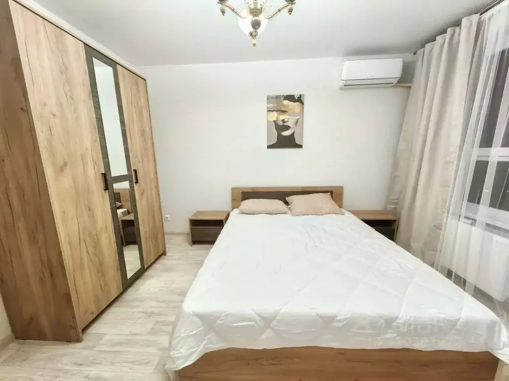 1-к кв. Краснодарский край, Новороссийск ул. Имени Владимира Бута, 8 ... - Фото 1