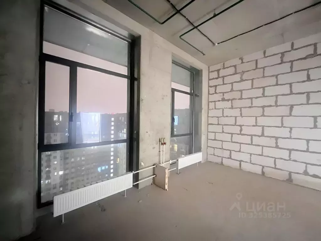 1-к кв. Москва Березовая аллея, 19к2 (31.9 м) - Фото 1