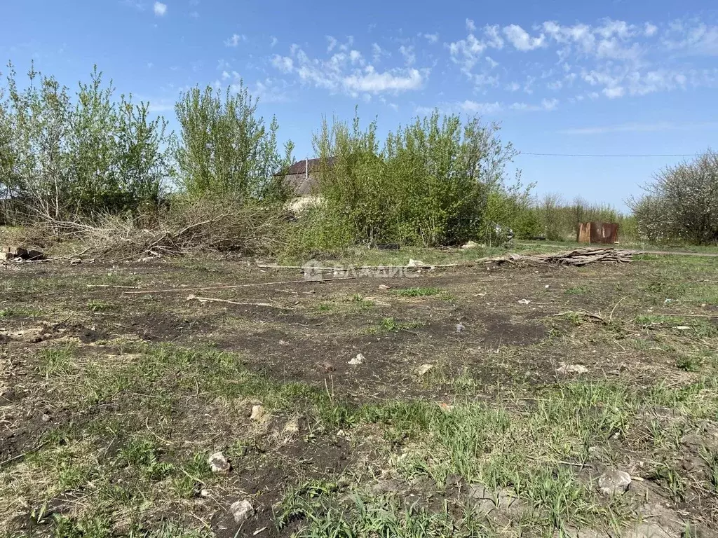Участок в Пензенская область, Пенза ул. Новоселов (6.0 сот.) - Фото 1