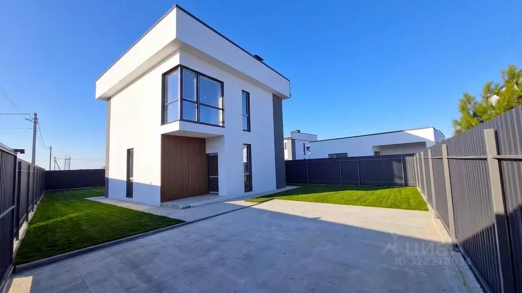 Дом в Севастополь Южное СНТ,  (130 м) - Фото 1