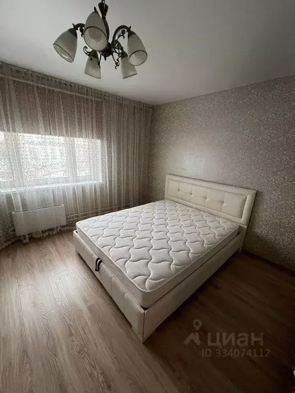 1-к кв. Москва Большая Очаковская ул., 44к1 (45.0 м) - Фото 1
