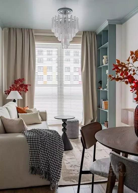 2-к кв. Москва Олонецкая ул., 6 (41.0 м) - Фото 1