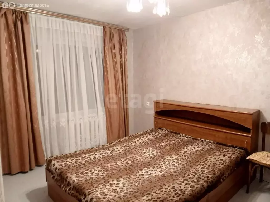 2-комнатная квартира: Калуга, Тарутинская улица, 186к1 (43.7 м) - Фото 1