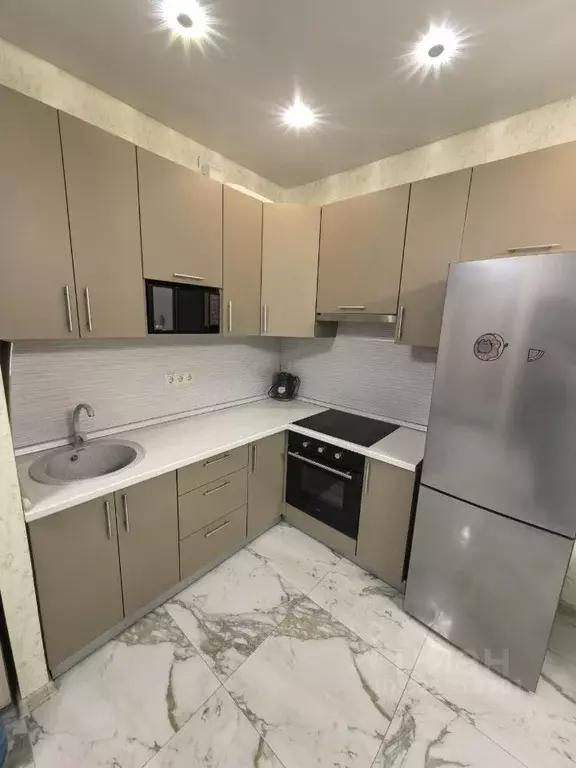 2-к кв. Москва Автозаводская ул., 23Бк2 (43.0 м) - Фото 1