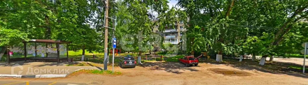 Продаётся 2-к квартира, 44.7 м - Фото 1