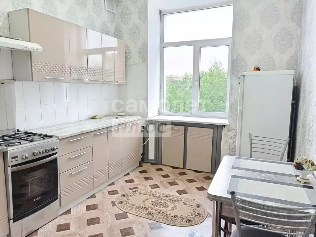 2-к кв. Московская область, Ступино просп. Победы, 14 (59.0 м) - Фото 1