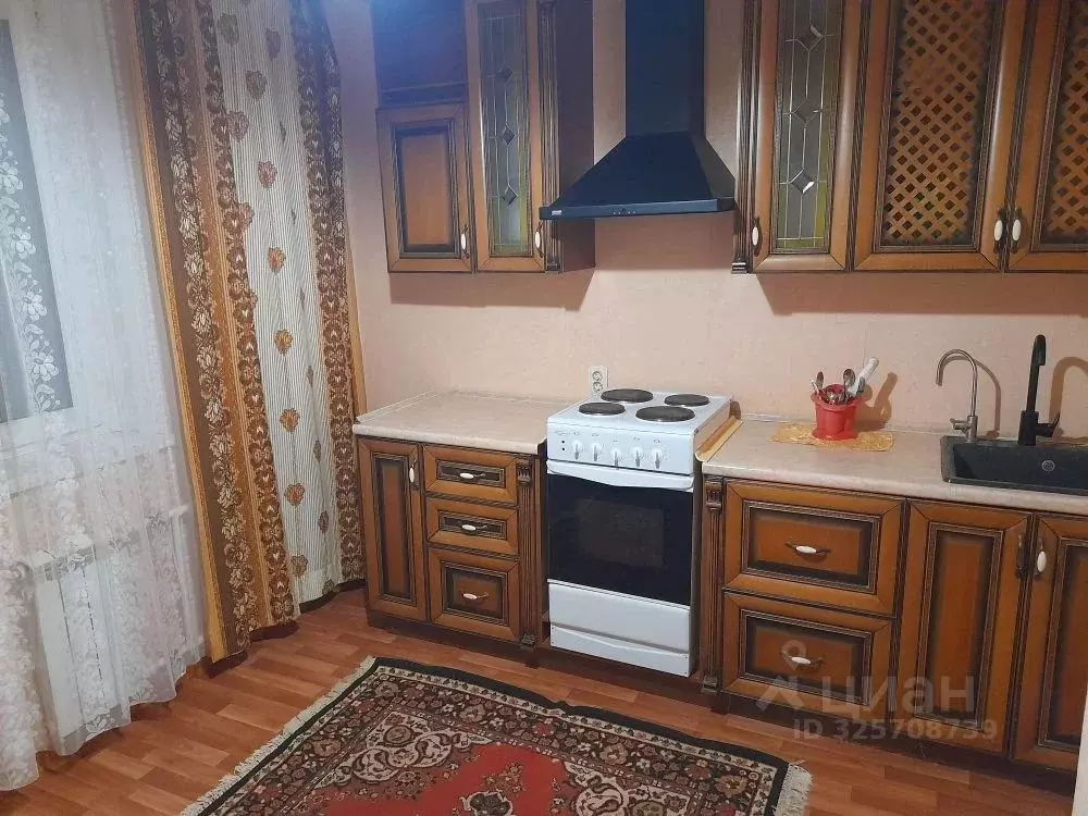 1-к кв. Курская область, Курск просп. Вячеслава Клыкова, 87 (38.0 м) - Фото 1